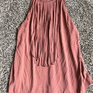 AEO tank top